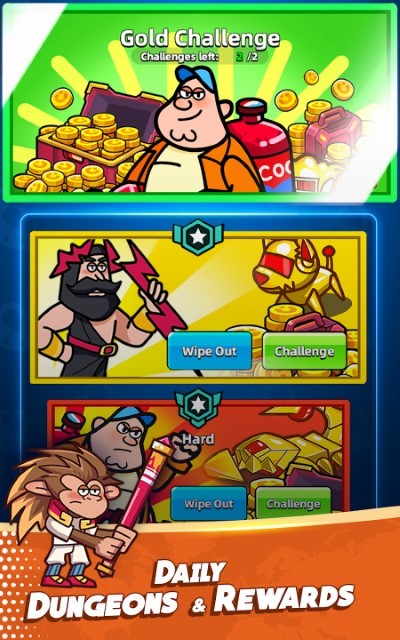 幸存者弓箭手手游