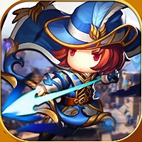 魔法传奇内购破解版