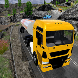 卡车货运真实模拟手机版