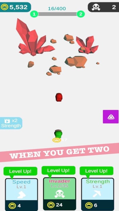 我们之中挖矿最新版