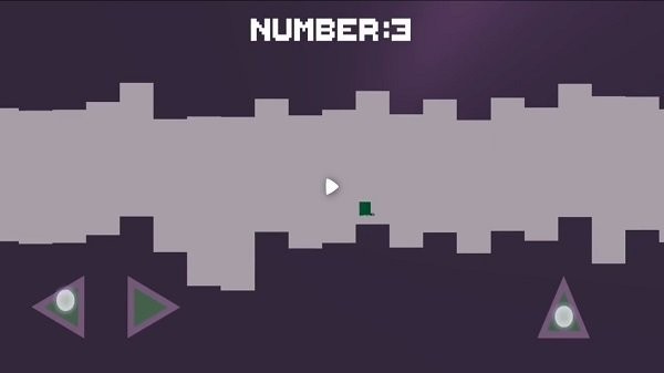 绝缝求生方块游戏