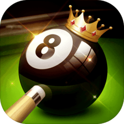 台球传奇游戏 v0.2.7