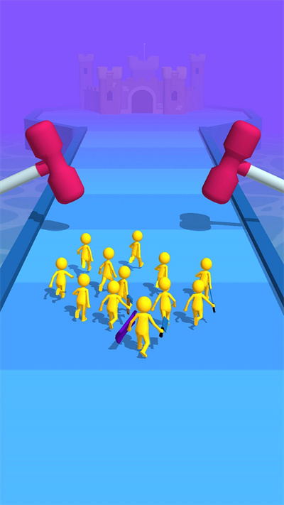 史诗军团战争游戏手机版