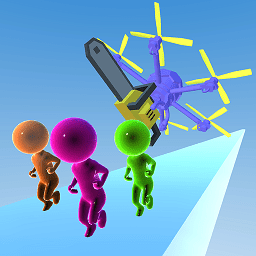 果冻人快跑2021最新版 v0.1.3