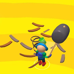 果冻人出击手机版 v1.0.3