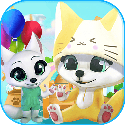 迷你托卡虚拟宠物游戏 v1.7