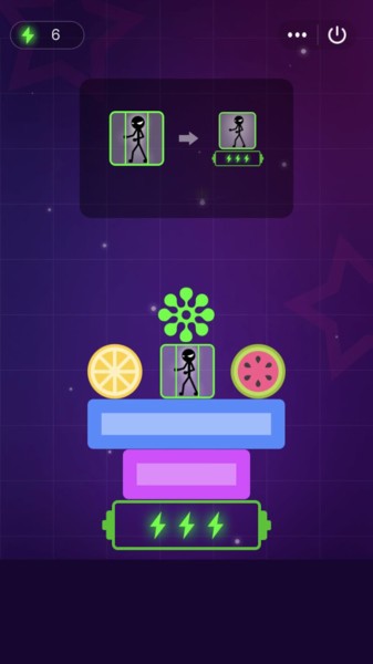 火柴人方块大逃亡游戏下载