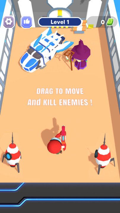 我们之中的射手最新版