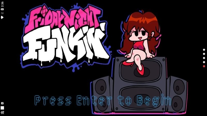 黑色星期五之夜哥斯拉模组