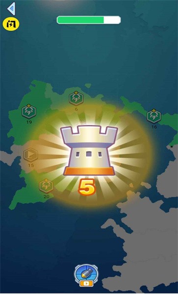 征服与命令手机版