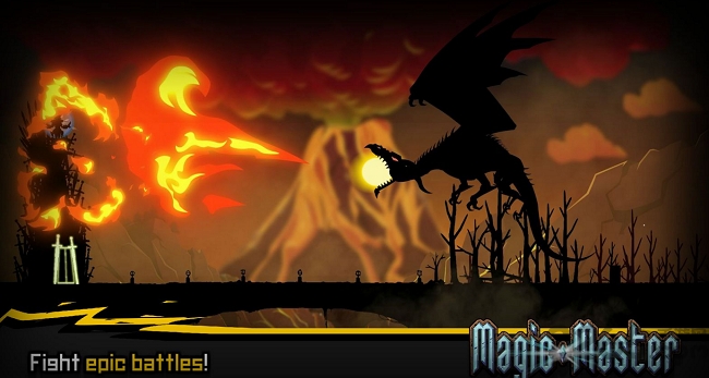 魔法大师内购破解版