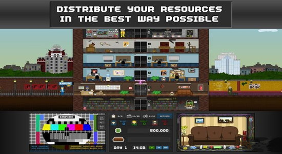 帝国电视大亨安卓汉化版