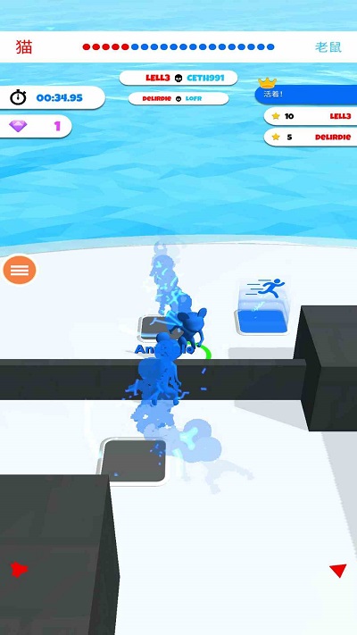 我们一起躲猫猫游戏 我们一起躲猫猫中文版下载