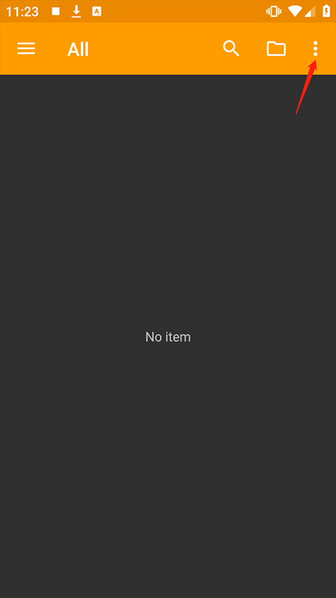 John GBA模拟器使用教程