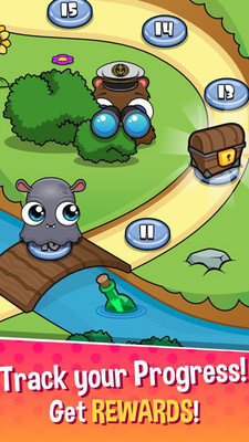 拉里虚拟宠物手机版