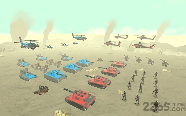 全面战争模拟器手机版破解版