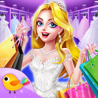 梦幻婚纱店全部解锁版