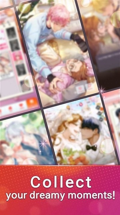 亲爱的宠物游戏(darling pet)