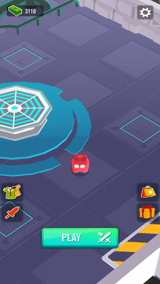 狼人在我们之中游戏