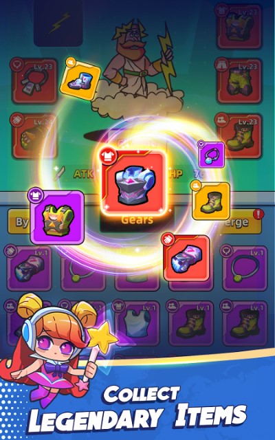 幸存者弓箭手手游