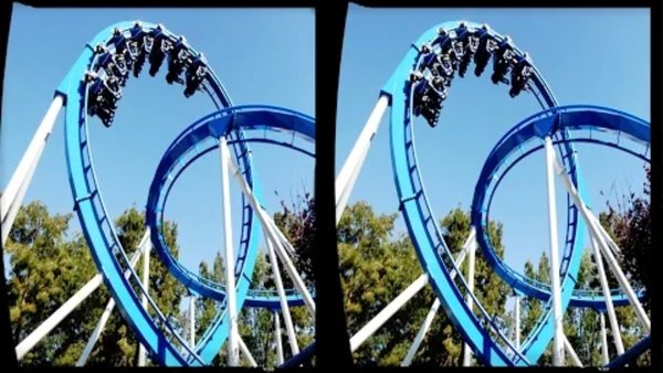 vr过山车下载手机版