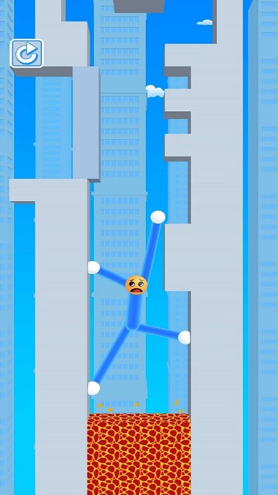 果冻人拉伸游戏 果冻人拉伸最新版下载