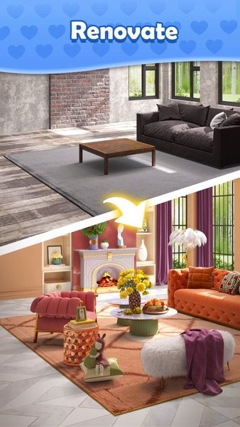 合并装饰家居设计无限钻石版(Merge Decor)