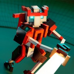 机器人世界大冒险游戏 v1.0.0