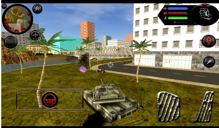 变形鲨鱼手机版