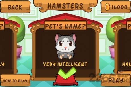 虚拟宠物猫无限金币修改版