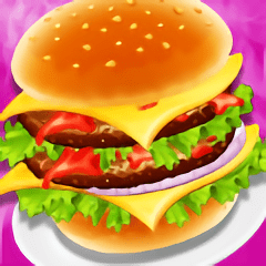 印度街头汉堡游戏官方下载-印度街头汉堡最新版免费下载v1.0 安卓版