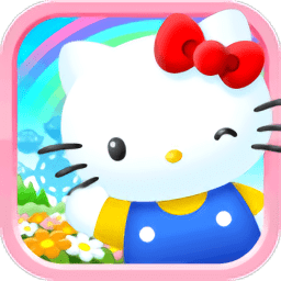 凯蒂猫花园2最新版 v2.3.1