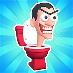 机器人电视入侵幸存者官方版 v1.4