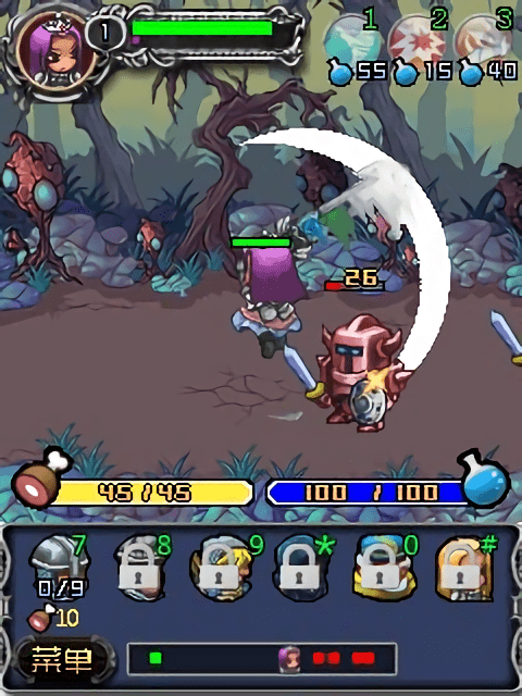 地下城塔防暗黑联盟官方版 地下城塔防暗黑联盟游戏下载