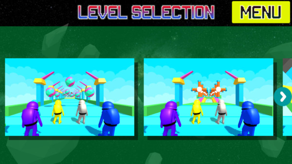 在我们之中快跑最新版