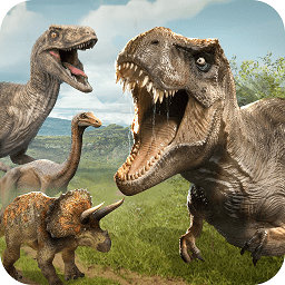 恐龙时代狙击手机版 v1.0