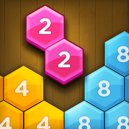 六角方块大挑战游戏 v1.0.0