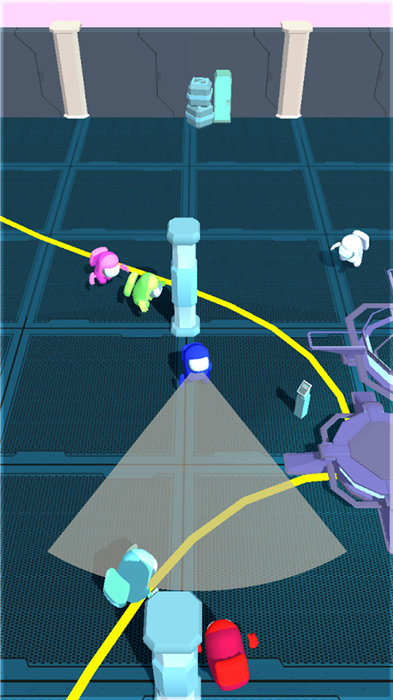 我们之中捉迷藏手机版