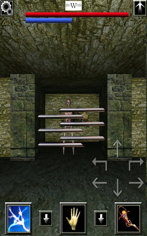 地下城rpg传奇游戏