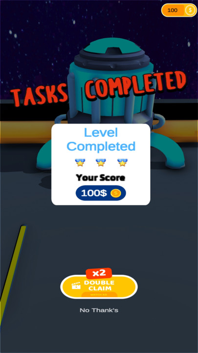 在我们之中的深空最新版