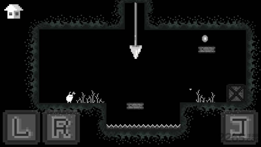 回退方块最新版