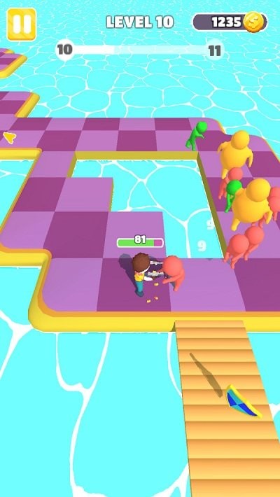 特战果冻人中文版