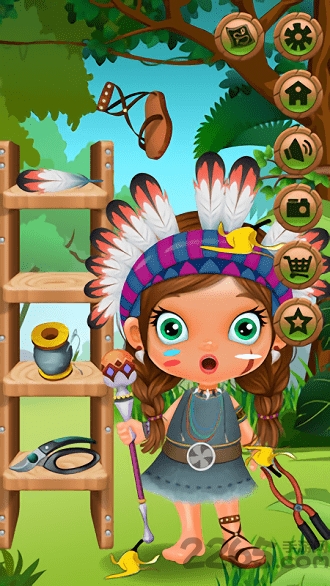 儿童丛林小医生 儿童丛林小医生最新版下载