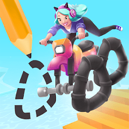 scribble rider下载安装-scribble rider手机版下载v1.292安卓版