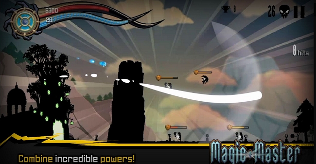 魔法大师内购破解版