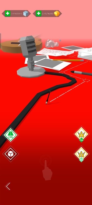 跳舞的线光影版最新版