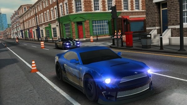 完美换档手机版