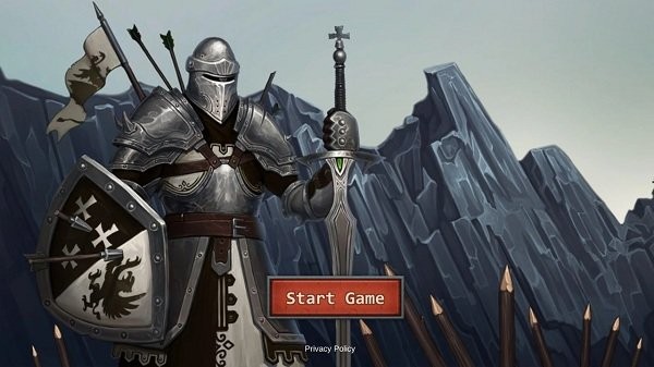 史诗般的国王之战游戏(epic war of kings)