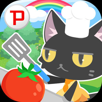 库克与魔法食谱无限金币版