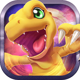 数码兽逆袭手游小米版 v2.0.6